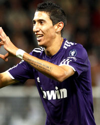 Angel Di Maria